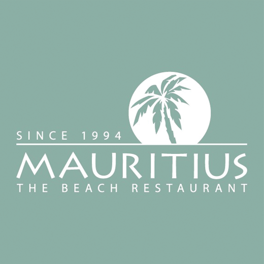 Mauritius: The Beach Restaurant