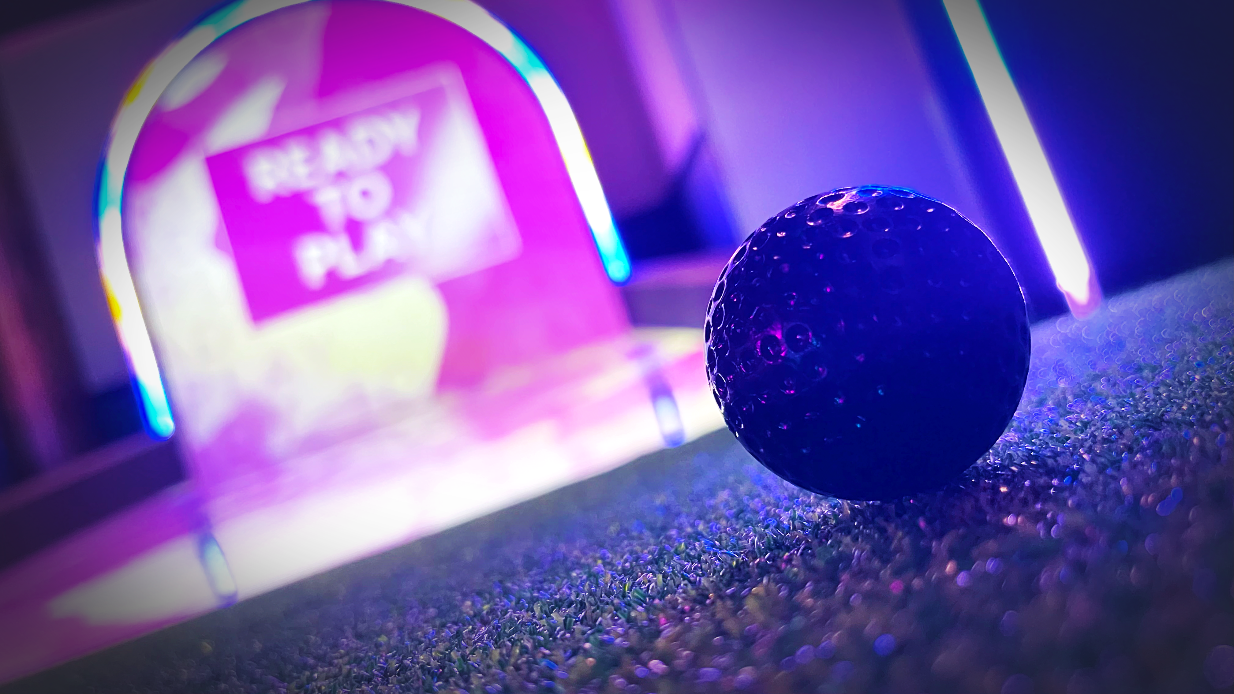 Simple for operators